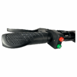 Электросамокат Kugoo Kirin M2+  36V 8Ah 350W - миниатюра 8