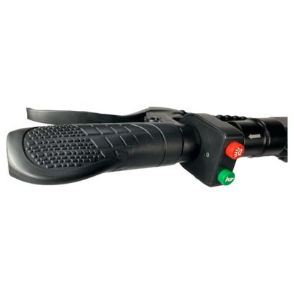 Электросамокат Kugoo Kirin M2+  36V 8Ah 350W - фото 8