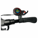 Электросамокат Kugoo Kirin M2+  36V 8Ah 350W - миниатюра 9