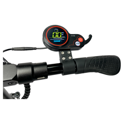 Электросамокат Kugoo Kirin M2+  36V 8Ah 350W - фото 9