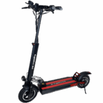 Электросамокат Kugoo Kirin M4  48V 11Ah 500W - миниатюра 1