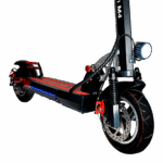 Электросамокат Kugoo Kirin M4  48V 11Ah 500W - миниатюра 10
