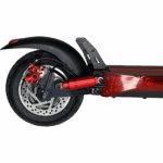 Электросамокат Kugoo Kirin M4  48V 11Ah 500W - миниатюра 11