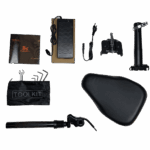 Электросамокат Kugoo Kirin M4  48V 11Ah 500W - миниатюра 14