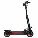 Электросамокат Kugoo Kirin M4  48V 11Ah 500W - миниатюра 16