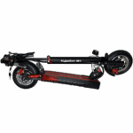 Электросамокат Kugoo Kirin M4  48V 11Ah 500W - миниатюра 17