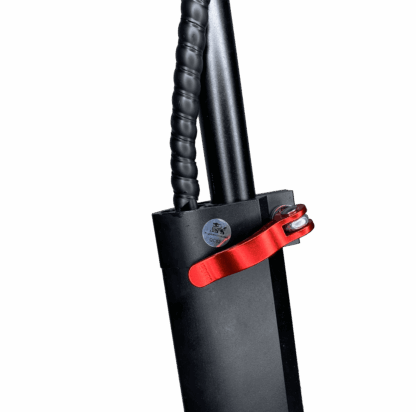 Электросамокат Kugoo Kirin M4  48V 11Ah 500W - фото 3
