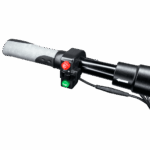 Электросамокат Kugoo Kirin M4  48V 11Ah 500W - миниатюра 4