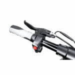 Электросамокат Kugoo Kirin M4  48V 11Ah 500W - миниатюра 5