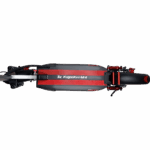 Электросамокат Kugoo Kirin M4  48V 11Ah 500W - миниатюра 6