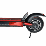 Электросамокат Kugoo Kirin M4  48V 11Ah 500W - миниатюра 7