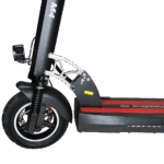 Электросамокат Kugoo Kirin M4  48V 11Ah 500W - миниатюра 8