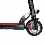 Электросамокат Kugoo Kirin M4  48V 11Ah 500W - миниатюра 9