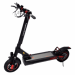 Электросамокат Kugoo Kirin M4 PRO  48V 18 Ah 600W - миниатюра 1