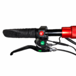 Электросамокат Kugoo Kirin M4 PRO  48V 18 Ah 600W - миниатюра 11
