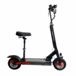 Электросамокат Kugoo Kirin M4 PRO  48V 18 Ah 600W - миниатюра 19