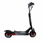 Электросамокат Kugoo Kirin M4 PRO  48V 18 Ah 600W - миниатюра 7