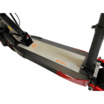 Электросамокат Kugoo Kirin M4 PRO  48V 18 Ah 600W - миниатюра 8