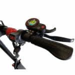 Электросамокат Kugoo Kirin M4 PRO MAX 48V 18.2Ah 800W*2 - миниатюра 12