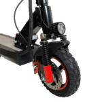 Электросамокат Kugoo Kirin M4 PRO MAX 48V 18.2Ah 800W*2 - миниатюра 13