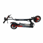 Электросамокат Kugoo Kirin M4 PRO MAX 48V 18.2Ah 800W*2 - миниатюра 15