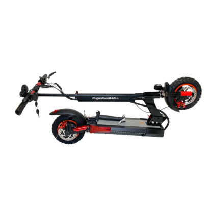 Электросамокат Kugoo Kirin M4 PRO MAX 48V 18.2Ah 800W*2 - фото 15