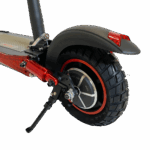 Электросамокат Kugoo Kirin M4 PRO MAX 48V 18.2Ah 800W*2 - миниатюра 17