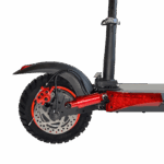 Электросамокат Kugoo Kirin M4 PRO MAX 48V 18.2Ah 800W*2 - миниатюра 18