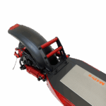 Электросамокат Kugoo Kirin M4 PRO MAX 48V 18.2Ah 800W*2 - миниатюра 5