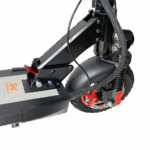 Электросамокат Kugoo Kirin M4 PRO MAX 48V 18.2Ah 800W*2 - миниатюра 10
