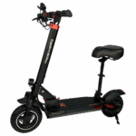 Электросамокат Kugoo Kirin M4 PRO Plus 48V 18 Ah 800W - миниатюра 1