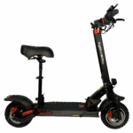 Электросамокат Kugoo Kirin M4 PRO Plus 48V 18 Ah 800W - миниатюра 10