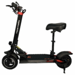 Электросамокат Kugoo Kirin M4 PRO Plus 48V 18 Ah 800W - миниатюра 11