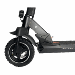Электросамокат Kugoo Kirin M4 PRO Plus 48V 18 Ah 800W - миниатюра 2