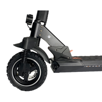 Электросамокат Kugoo Kirin M4 PRO Plus 48V 18 Ah 800W - фото 2