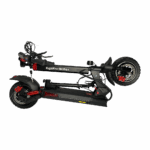 Электросамокат Kugoo Kirin M4 PRO Plus 48V 18 Ah 800W - миниатюра 5