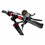 Электросамокат Kugoo Kirin M4 PRO Plus 48V 18 Ah 800W - миниатюра 7