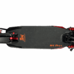 Электросамокат Kugoo Kirin M4 PRO Plus 48V 18 Ah 800W - миниатюра 9
