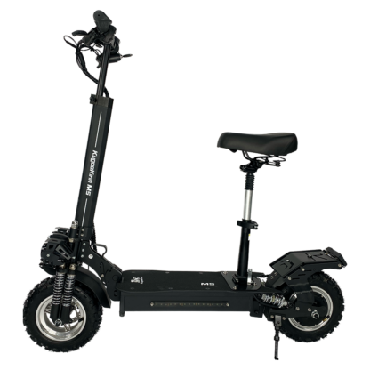 Электросамокат Kugoo Kirin M5 48V 21Ah 1000W - фото 15