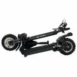 Электросамокат Kugoo Kirin M5 48V 21Ah 1000W - миниатюра 8