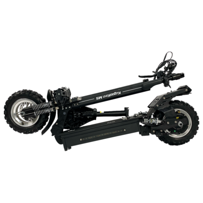Электросамокат Kugoo Kirin M5 48V 21Ah 1000W - фото 8