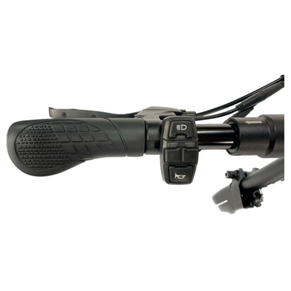 Электросамокат Kugoo Kirin M5 48V 21Ah 1000W - фото 9