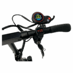 Электросамокат Kugoo Kirin M5 48V 21Ah 1000W - миниатюра 10