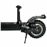 Электросамокат Kugoo Kirin M5 48V 21Ah 1000W - миниатюра 13
