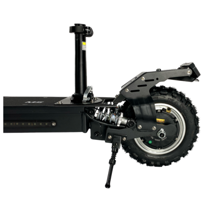 Электросамокат Kugoo Kirin M5 48V 21Ah 1000W - фото 13