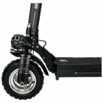 Электросамокат Kugoo Kirin M5 48V 21Ah 1000W - миниатюра 14