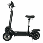 Электросамокат Kugoo Kirin M5 48V 21Ah 1000W - миниатюра 16