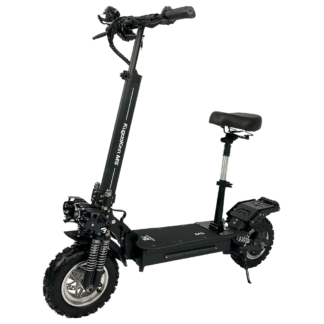 Электросамокат Kugoo Kirin M5 48V 21Ah 1000W