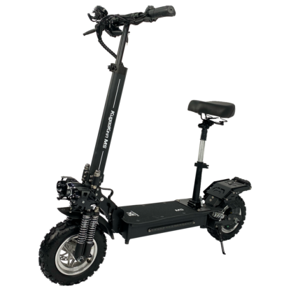 Электросамокат Kugoo Kirin M5 48V 21Ah 1000W