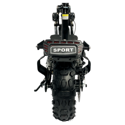 Электросамокат Kugoo Kirin M5 48V 21Ah 1000W - фото 3
